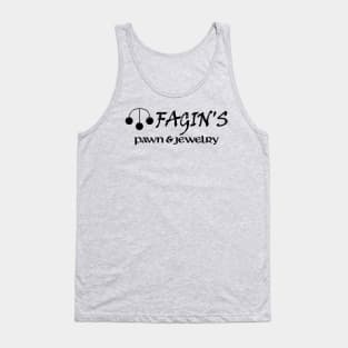 Fagin's Pawn Tank Top